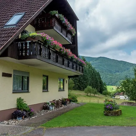 Casa de Férias Haus Am Wald 3
