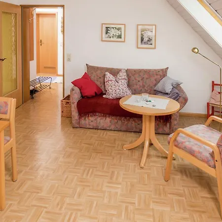 Casa de Férias Haus Am Wald 3 *