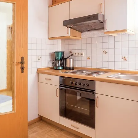 Casa de Férias Haus Am Wald 3 Furtwangen