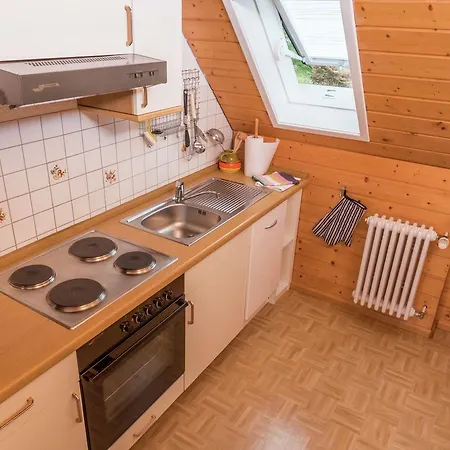 Haus Am Wald 3 * Furtwangen