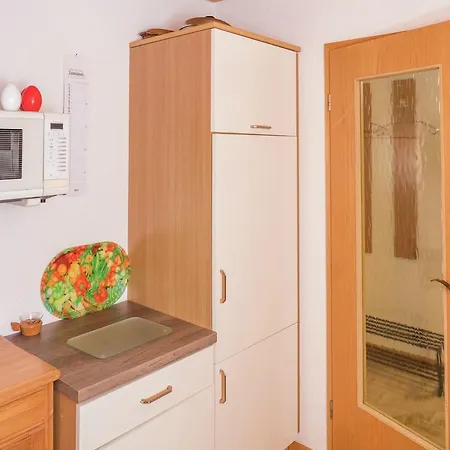 Casa de Férias Haus Am Wald 3