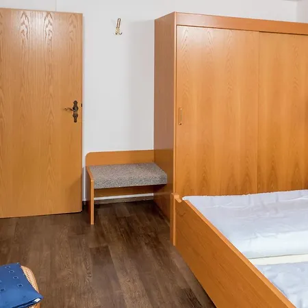 Casa de Férias Haus Am Wald 3 *