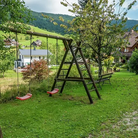Haus Am Wald 3 Casa de Férias