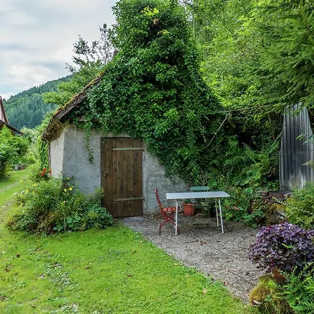 Casa de Férias Haus Am Wald 3 *