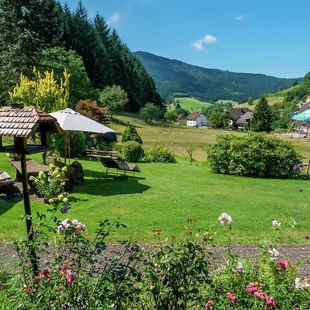 Haus Am Wald 3 *