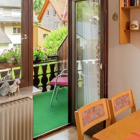 Haus Am Wald 3
