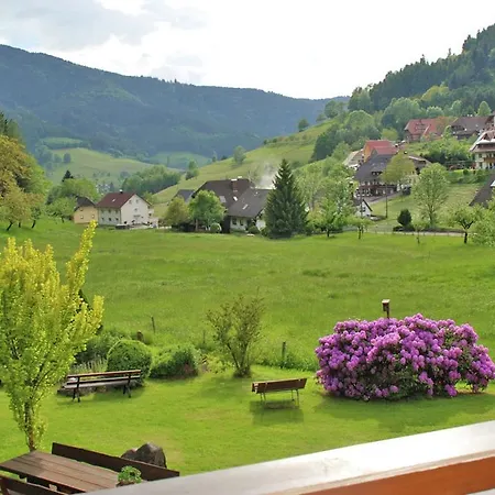 Casa de Férias Haus Am Wald 3 Furtwangen